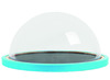 Projector - lichtkoepel - TTS - lichtspel - per stuk