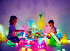 Projector - lichtkoepel - TTS - lichtspel - per stuk