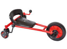 Driewielers - Winther Funracer - swingcart - mini - per stuk