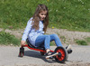 Fietsen - ligfietsen - Winther Mini Viking Funracer - per stuk