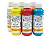 Verf - acrylverf - Creaplay - 6 x 250 ml - set van 6 assorti