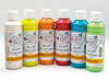 Verf - acrylverf - Creaplay - 6 x 250 ml - set van 6 assorti