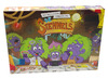 Spel - bordspel - STEM - De Stemmels - Hybride bordspel