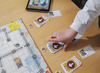 Spel - bordspel - STEM - De Stemmels - Hybride bordspel