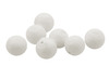 Wattenbollen - 20 mm - set van 100