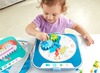 Bouwset - Hape Groovy-Go-Round Gears - tandwielen - experimenteren - per set