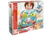 Bouwset - Hape Groovy-Go-Round Gears - tandwielen - experimenteren - per set