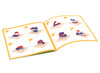 Bouwset - blokkenset - 3D - set van 26