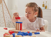 Bouwset - blokkenset - 3D - set van 26