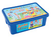 Bouwset - Archi Mates - Bouw je vriendje - set van 630 assorti