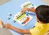 Kleur en vorm - sorteren - Nathan Atelier - Luditab - dieren - per set