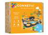 Bouwset - Connetix Roads Creative Pack - magnetisch - set van 48 assorti