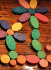 Bouwset - Korxx C Mix Kuller - kurk - set van 40 assorti