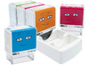 Stempels - beloningsstempels - set 1 - set van 5 assorti