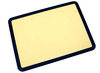 Bord - whiteboard - magnetisch - effen/gelijnd
