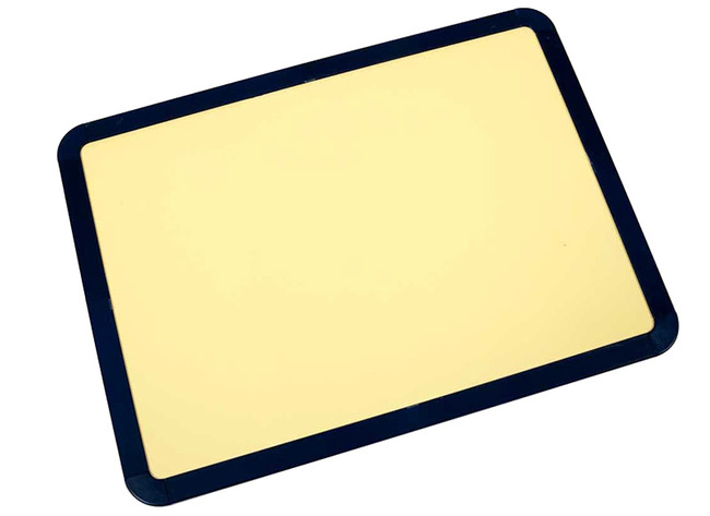 Bord - whiteboard - magnetisch - effen/gelijnd