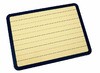 Bord - whiteboard - magnetisch - effen/gelijnd