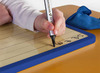 Bord - whiteboard - magnetisch - effen/gelijnd
