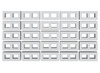 Open-ended - bouwblokken - Inspire My Play Mini Blocks - set van 25