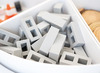 Open-ended - bouwblokken - Inspire My Play Mini Blocks - set van 25