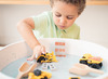 Open-ended - bouwblokken - Inspire My Play Mini Blocks - set van 25