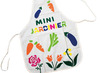 Sjablonen - bloemen - set van 6 assorti