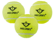 Bal - tennisbal - set van 3