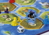 Spel - 999 Games - Kolonisten Van Catan Junior - gezelschapsspel - per spel