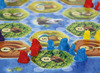 Spel - 999 Games - Kolonisten Van Catan Junior - gezelschapsspel - per spel