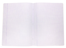 Schriften - Aurora - A4 - 80 g - 36 bladzijden - commercieel geruit - set van 25