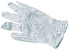 Handschoenen - vinyl - medium - set van 100