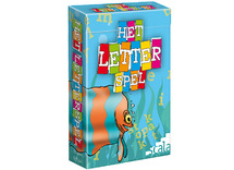 Spel - taalspel - slimme taalspellen - het letterspel - per spel
