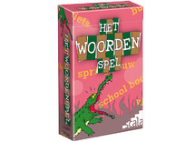 Spel - taalspel - slimme taalspellen - het woordenspel - per spel