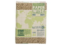 Papier - fotokopieerpapier - PaperWise Natural - A4 - ecologisch papier - 72 g - 500 vellen