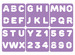 Cijfers & letters