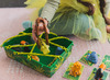 Spel - Educational Insights Jungle Rescue - fijne motoriek - per spel