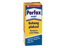 Lijm - behangerslijm - Perfax - 125 g - per stuk