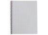Schriften - spiraalschrift - 16,5 x 21 cm - 60 bladen - 120 bladzijden - per stuk