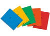 Schriften - spiraalschrift - 16,5 x 21 cm - 60 bladen - 120 bladzijden - per stuk
