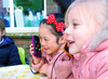 Telefoon - walkie talkie - gsm - set van 6