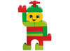 Lego® Education Duplo Emoties - gezichten - 180 stukken - per set