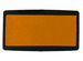 Shiny oranje
