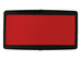 Brave red