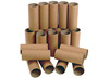 KARTON - ROLLETJES - SET VAN 24