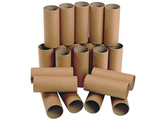 KARTON - ROLLETJES - SET VAN 24