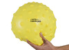 Bal - noppenbal - Spordas - 25 cm - tactiel - set van 6 assorti