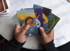 Spel - Asmodee - Dixit - gezelschapsspel - per spel