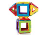 Bouwset - Geosmart Geoshapes GeoSphere - magnetisch - set van 31
