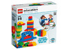 Bouwblokken - Lego® Education Duplo - creatieve bouwset - 160 stukken - per set