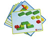 Bouwblokken - Lego® Education Duplo - creatieve bouwset - 160 stukken - per set